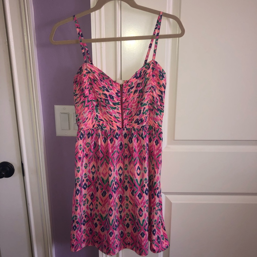 Roxy Sundress